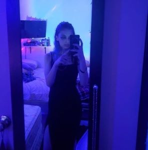 Meet your Posher, Nevaeh